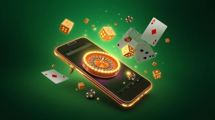 skyexchange mobile gaming