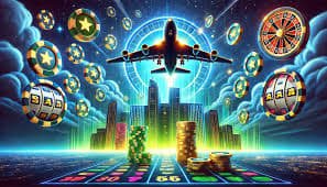 skyexchange Arcade