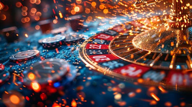 skyexchange Bingo
